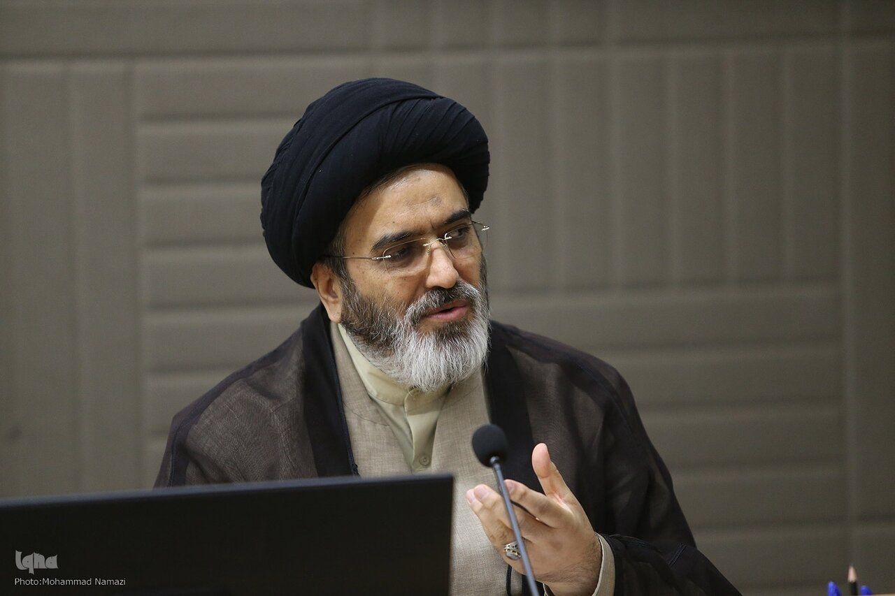 Nahj al-Balagha recognized as a timeless charter for Islamic governance