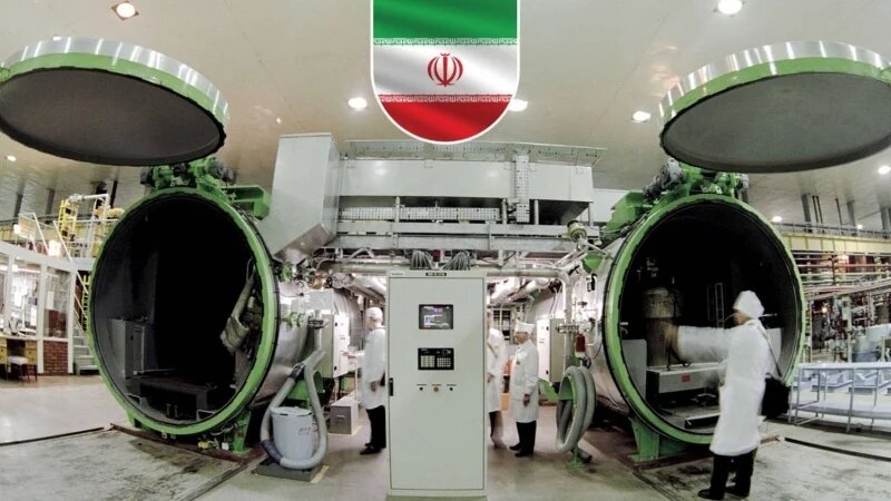 Why is uranium enrichment a redline for Iran?