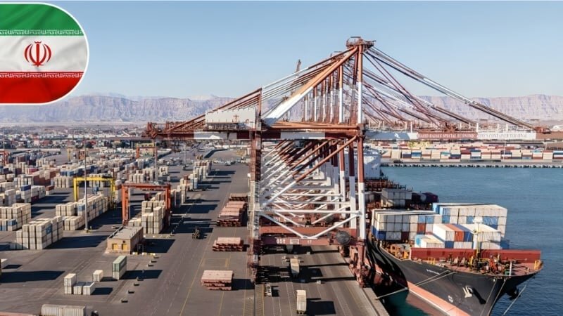 Iran’s non-oil exports surpass $8 billion in two months despite sanctions