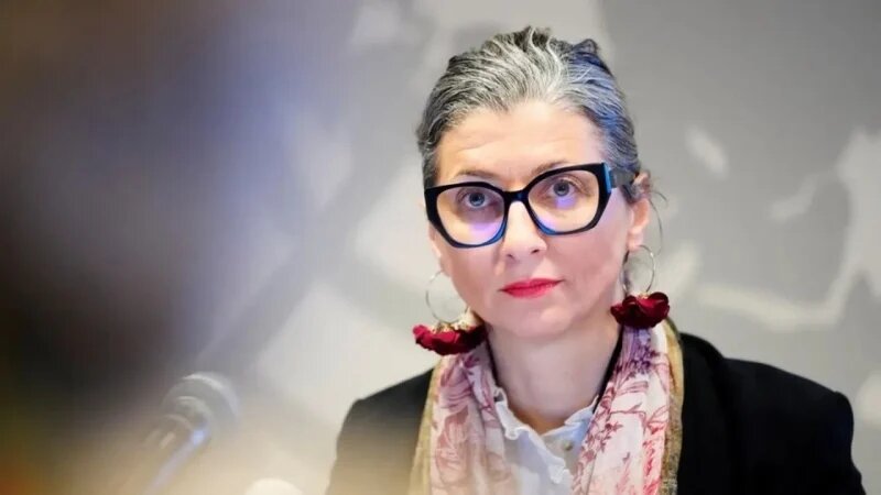 Human rights groups condemn US-backed Gaza aid distribution as a tool for humiliation