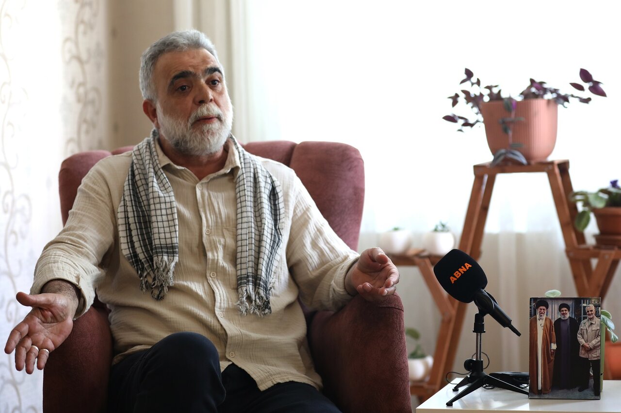 Ekrem Ekşi: Hz. Ali, (a.s) hem güçlü hem de mazlumdur