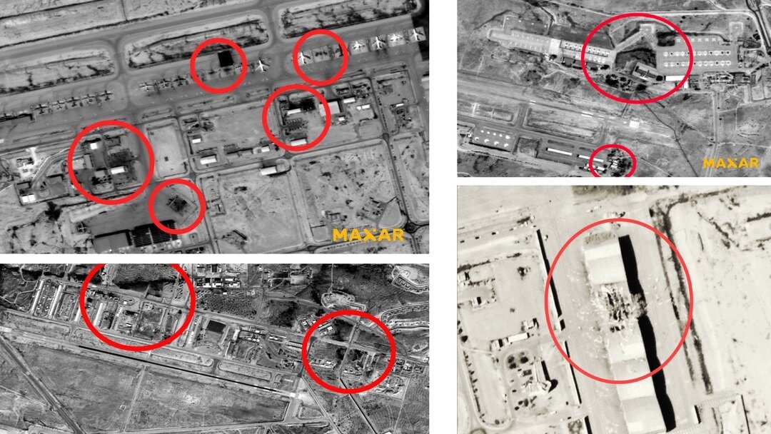 Ang kauna-unang reaksyon ng mga Zionistang circle sa malalim na pagtagos ng Iranian intelligence laban sa Israel
