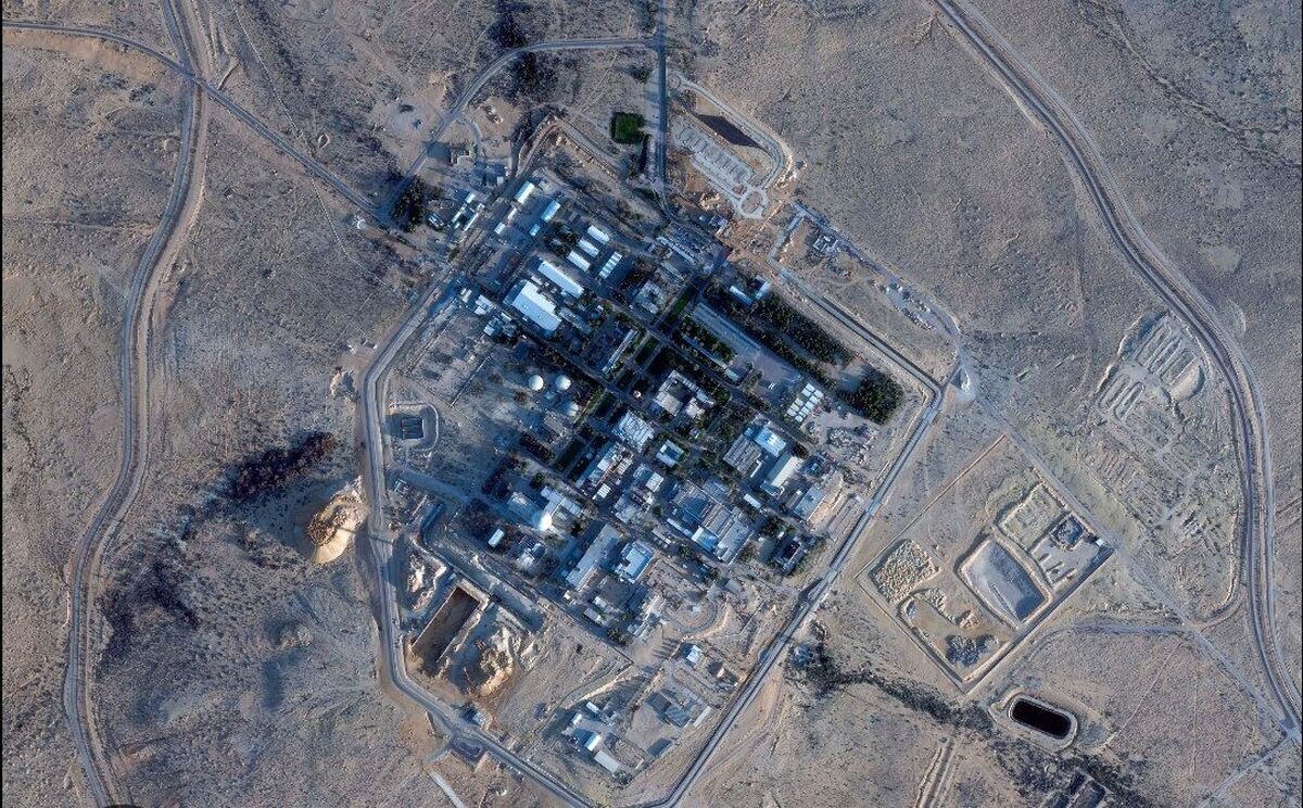 Ang kauna-unang reaksyon ng mga Zionistang circle sa malalim na pagtagos ng Iranian intelligence laban sa Israel