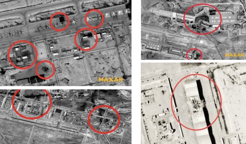 İsrail medyasından nadiren yansıyan gerçek: Sadık Vaat-2'nin etkinliği