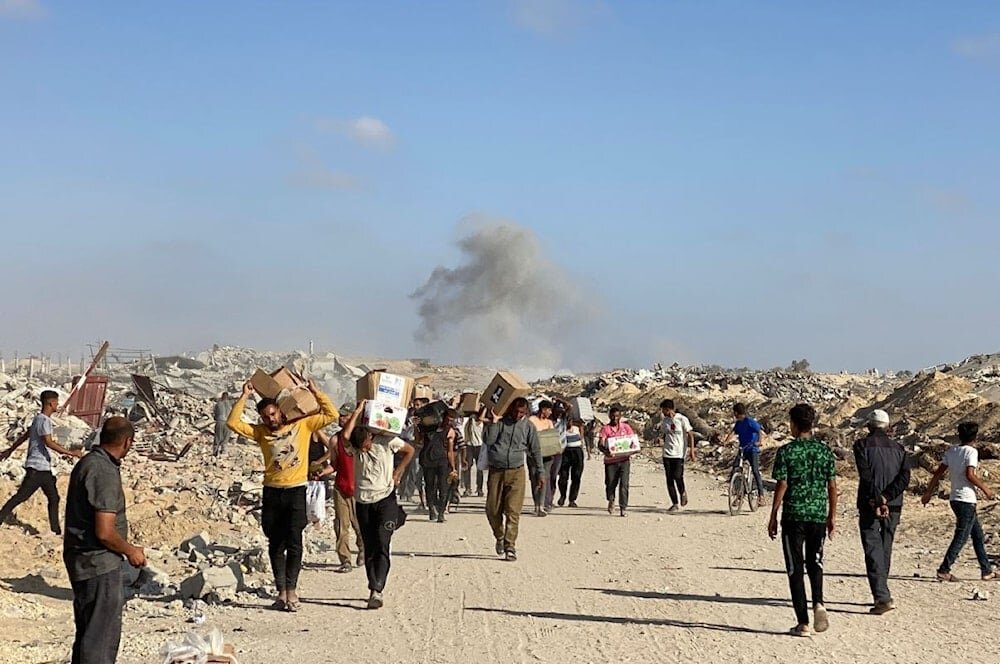 "تهديدٌ للمكاسب".. محللون إسرائيليون يهاجمون مقترح ويتكوف لوقف النار في غزة