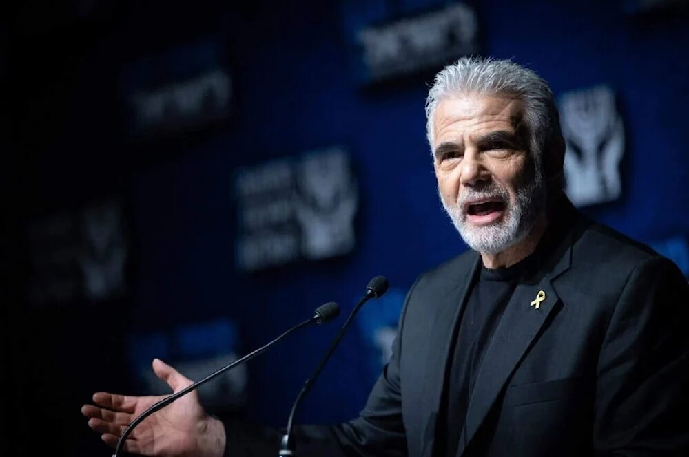 لابيد يدعو إلى قبول مقترح ويتكوف فوراً.. ويعد نتنياهو بـ"شبكة أمان"