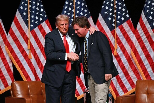 Onyo kutoka kwa “American Conservative”: Trump anapaswa kujiepusha na uchochezi wa vita na kuzingatia diplomasia