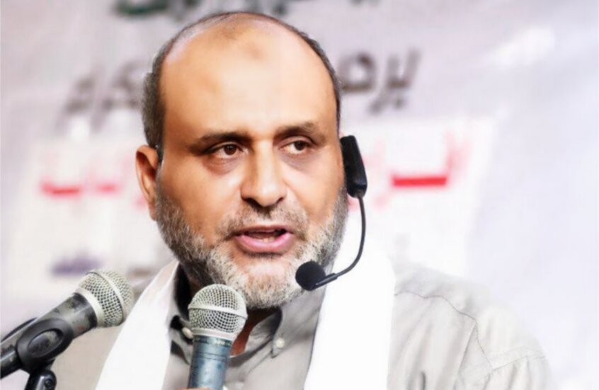 نجا من 5 محاولات اغتيال قبل مقتله.. أسعد أبو شريعة قائد "المجاهدين" في غزة من يكون؟