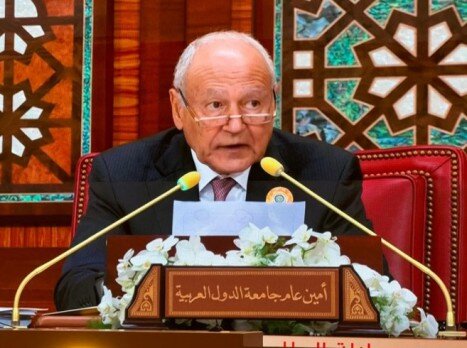 جدل عن خليفة ” أبو الغيط” في الجامعة العربية: مصري أم سعودي؟