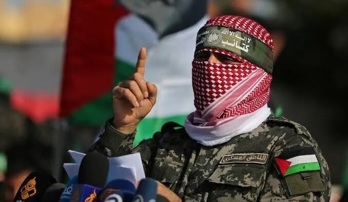 Əbu Ubeydə: İsrail ya müharibəni dayandırmalıdır ya da hərbiçiləri üçün daha çox tabut arasında seçim etməlidir