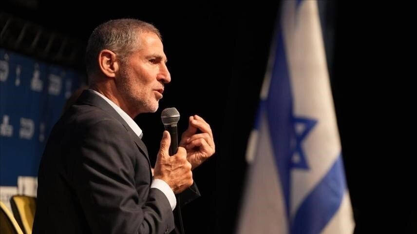 ?Nîşandanê hevkarên daeşî yên Netanyahu li Xezze — “Yasir Ebûşebab” kî ye