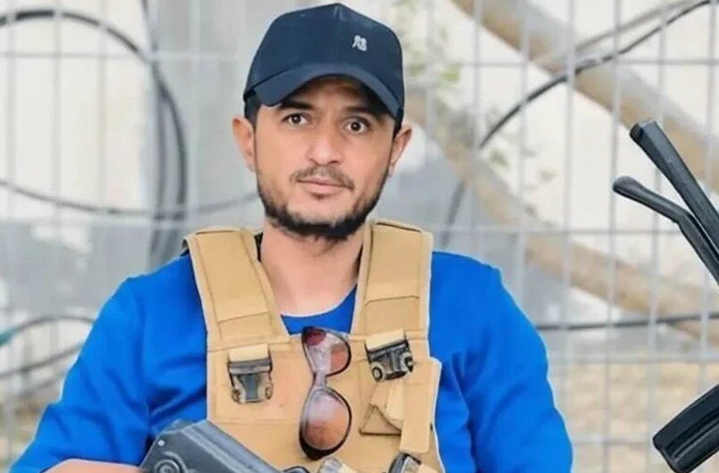 ?Nîşandanê hevkarên daeşî yên Netanyahu li Xezze — “Yasir Ebûşebab” kî ye