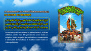 Infográfico: A Apresentação do Qa’im Áli-Muhammad (a.j.), no Sermão de Ghadir – Parte 4