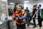 Gaza’s Health Ministry warns of imminent hospital shutdowns amid fuel crisis