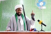 Tanzanian Shia Scholar: Imam Khomeini (RA) 'Unique Leader'