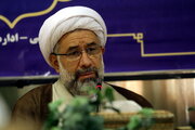 Senior Iranian cleric: Hajj's potential overlooked in addressing challenges facing Muslim world