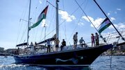 Kerosakan Sistem Navigasi Kapal Madeleine