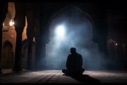 Solat Penyambung Yang Memberi Ketenangan