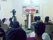 Idara Ilm-o-Danish organizes Ashra Wilayat program