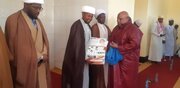 Mwanza , Wilayat ya Kwimba - Kituo kipya cha Kishiachini ya Taasisi ya Al-Hussein Foundation - Arusha kimefunguliwa 8 Juni, 2025 + Picha