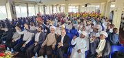 Imam Khomein Akumbukwa: Mamia Wahudhuria Maadhimisho ya Kifo Chake Jamiat Al-Mustafa, Dar es Salaam
