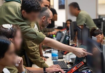 Report: Iran hit a jackpot obtaining top-secret Israeli files