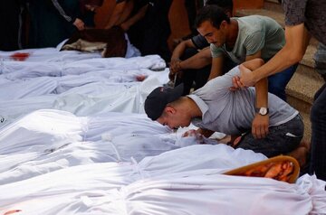 435 Orang Gugur dan Terluka di Gaza dalam 24 Jam Terakhir