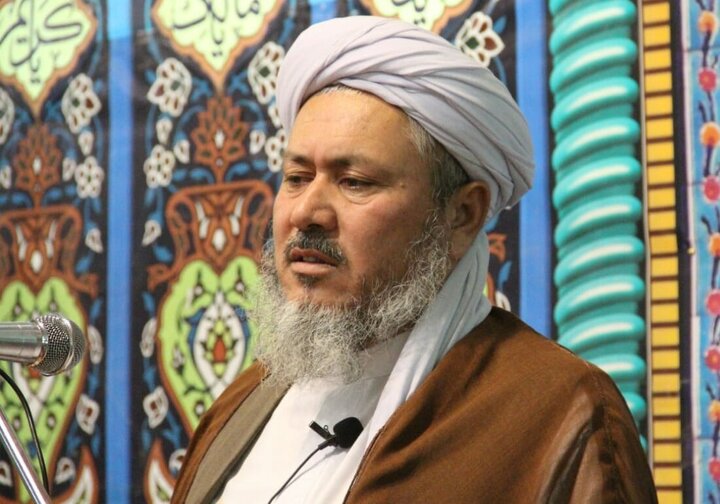 شیعیان استان قندهار مورد توجه حکومت طالبان هستند / ارتباط حسنه با حکومت و اهل‌سنت به نفع شیعه است