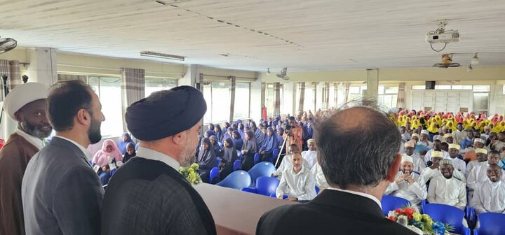 Imam Khomeini
