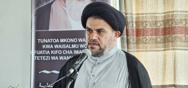 Imam Khomeini