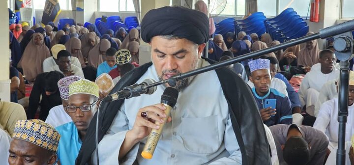 Dua ya Arafa