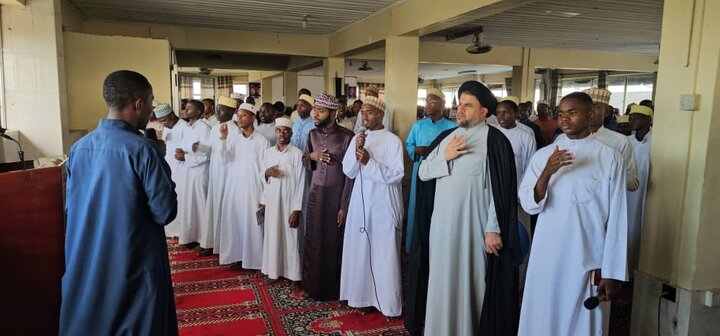 Dua ya Arafa