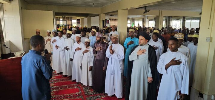 Dua ya Arafa