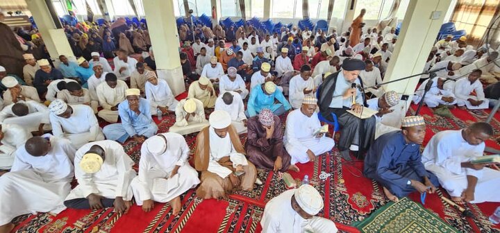 Dua ya Arafa
