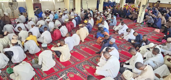Dua ya Arafa