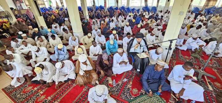 Dua ya Arafa
