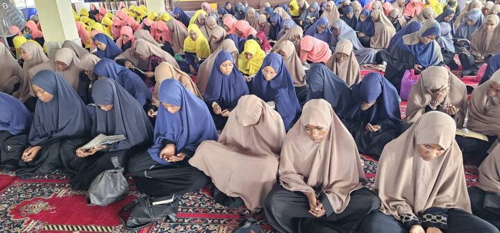 Dua ya Arafa