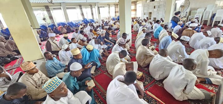 Dua ya Arafa