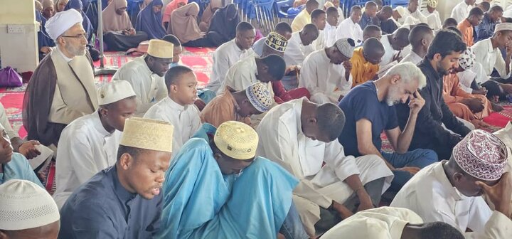 Dua ya Arafa