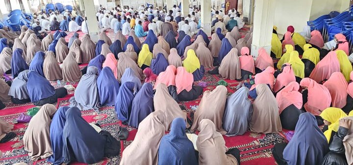 Dua ya Arafa