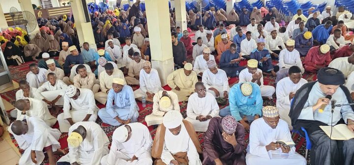 Dua ya Arafa