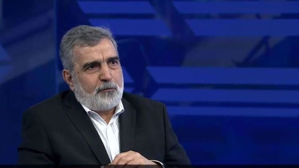 Iran warns of retaliation if IAEA adopts anti-Tehran resolution