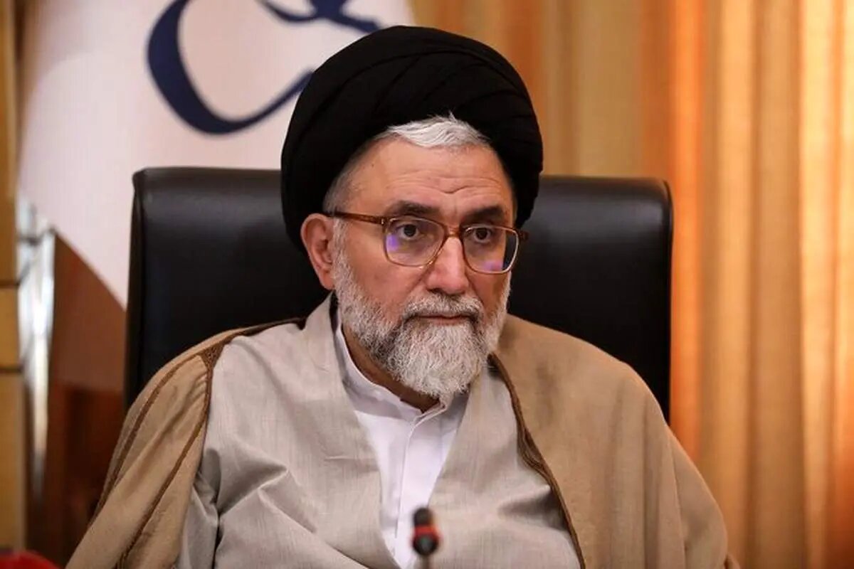 Tehran to publish vast trove of Israeli strategic documents: Iran's Intelligence Minister