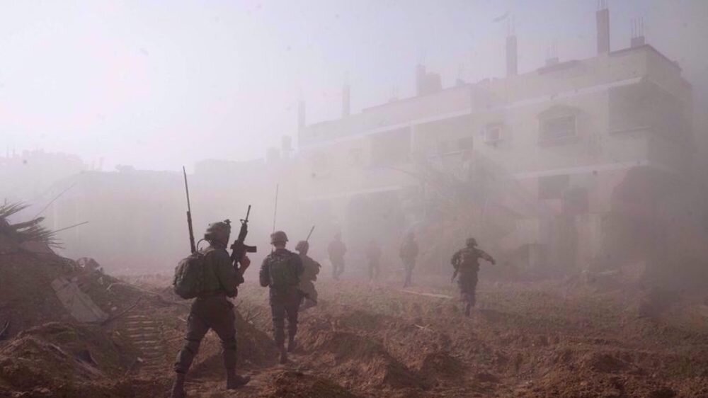 Hamas vows war of attrition against Israel, calls Netanyahu’s offensive a failure