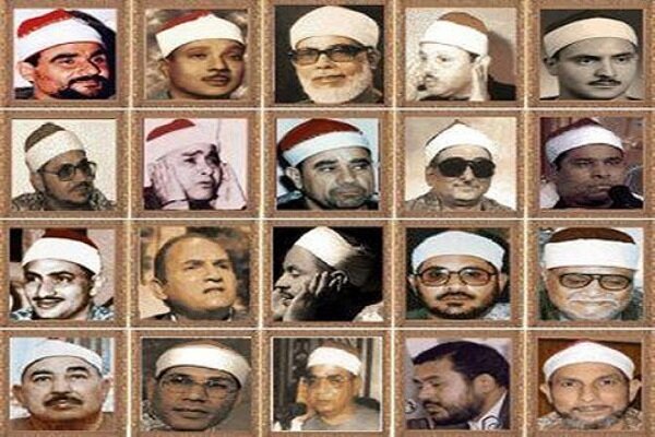 Iranian Qari praises Egypt’s legendary Quran reciters for their spiritual depth