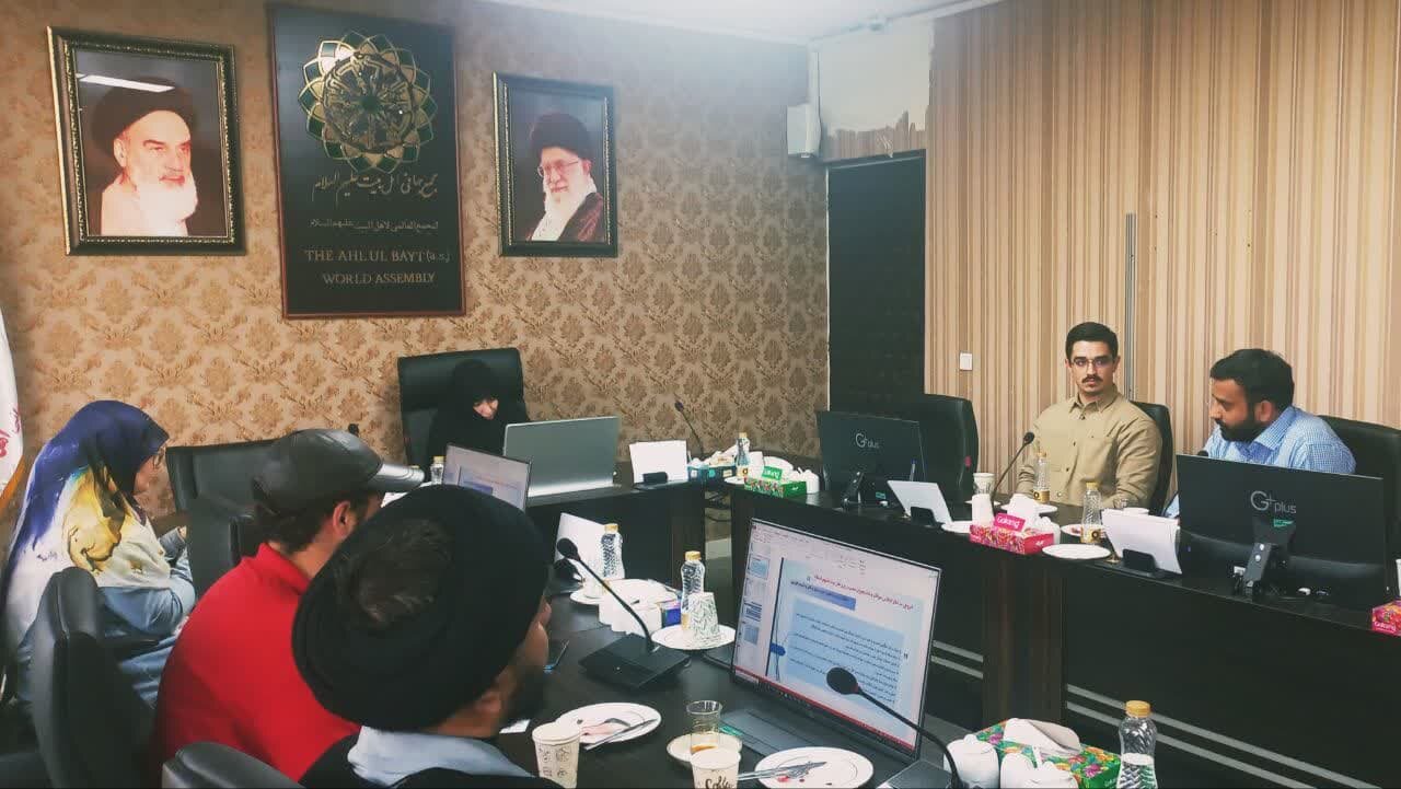 رکن‌آبادی: لطافت روح و صفای باطن، از ویژگی‌های مهم جوانان است