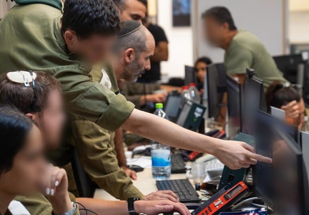 Report: Iran hit a jackpot obtaining top-secret Israeli files