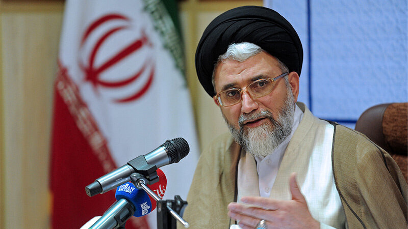 Ministro ng Seguridad ng Iran: Nakuha namin ang mga dokumentong nauugnay sa mga pasilidad na nuklear ng Zionista
