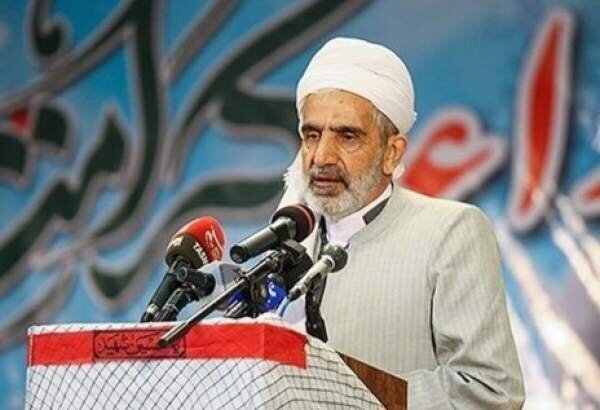 Sunni Scholar: Allah established Islamic holidays and Hajj for recognition of humanity, closeness