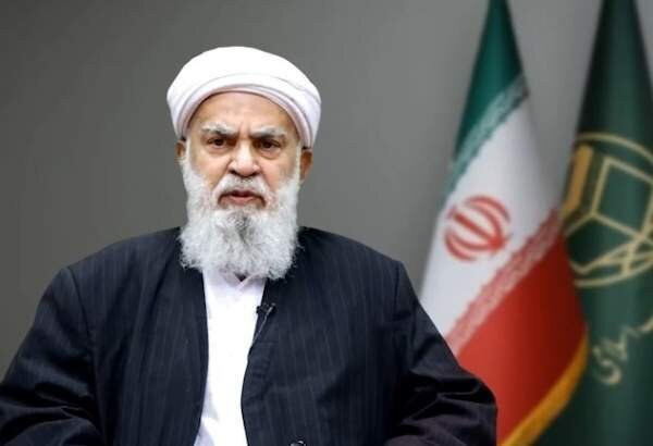 senior Iranian cleric: Eid al-Adha, an instance of unity among Muslims